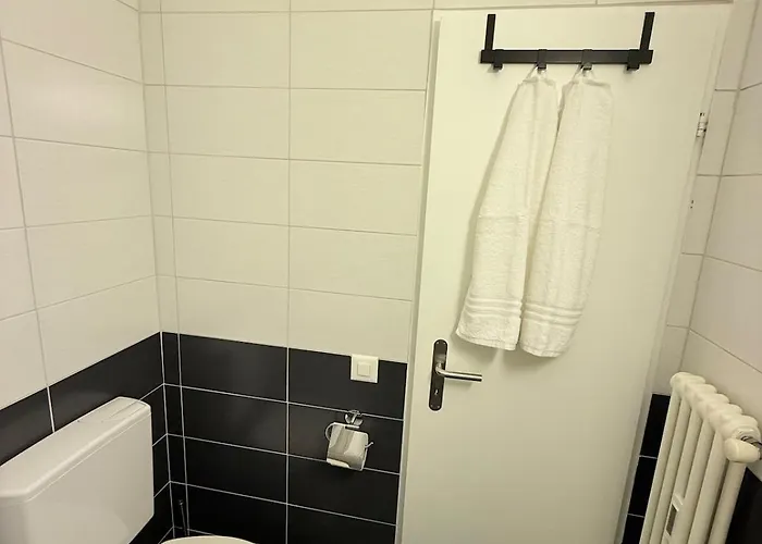 Modern Flat With Big Balcony & Garage Parking Διαμέρισμα Λουγκάνο