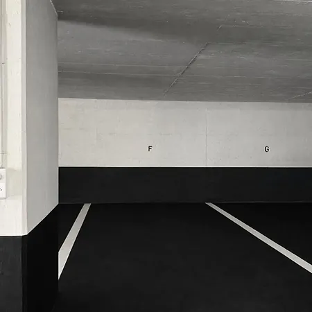 Apartamento Modern Flat With Big Balcony & Garage Parking Lugano